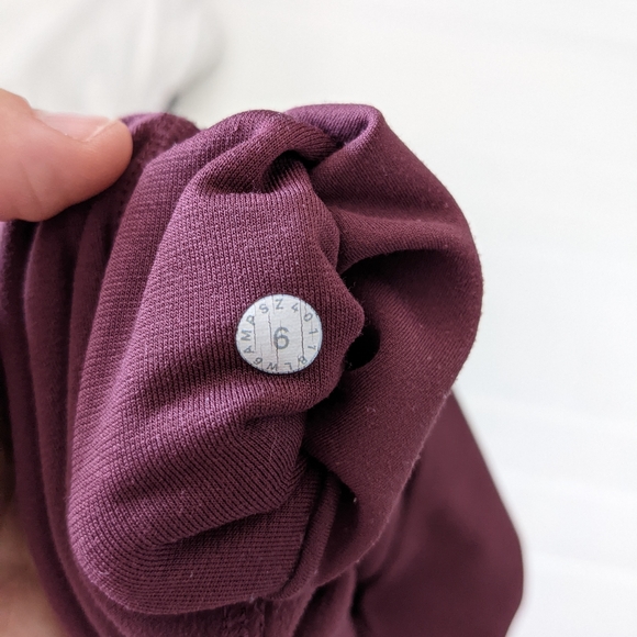 Lululemon align leggings - Picture 3 of 3